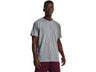 Under Armour Mens Athletics T-Shirt - Quick-Drying Comfort