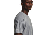 Under Armour Mens Athletics T-Shirt - Quick-Drying Comfort
