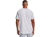 Under Armour Mens Athletics T-Shirt - Quick-Drying Comfort