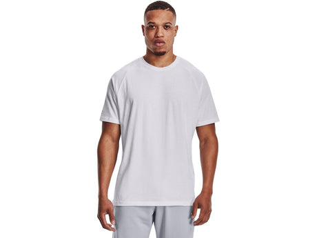 Under Armour Mens Athletics T-Shirt - Quick-Drying Comfort