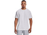 Under Armour Mens Athletics T-Shirt - Quick-Drying Comfort