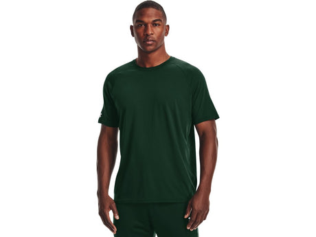 Under Armour Mens Athletics T-Shirt - Quick-Drying Comfort