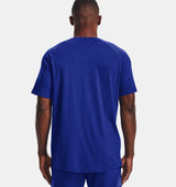 Under Armour Mens Athletics T-Shirt - Quick-Drying Comfort