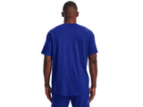 Under Armour Mens Athletics T-Shirt - Quick-Drying Comfort