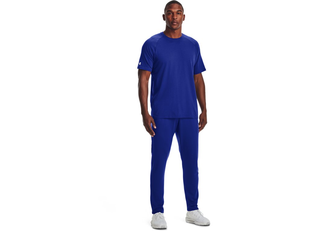 Under Armour Mens Athletics T-Shirt - Quick-Drying Comfort