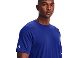 Under Armour Mens Athletics T-Shirt - Quick-Drying Comfort