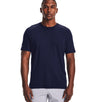 Under Armour Mens Athletics T-Shirt - Quick-Drying Comfort