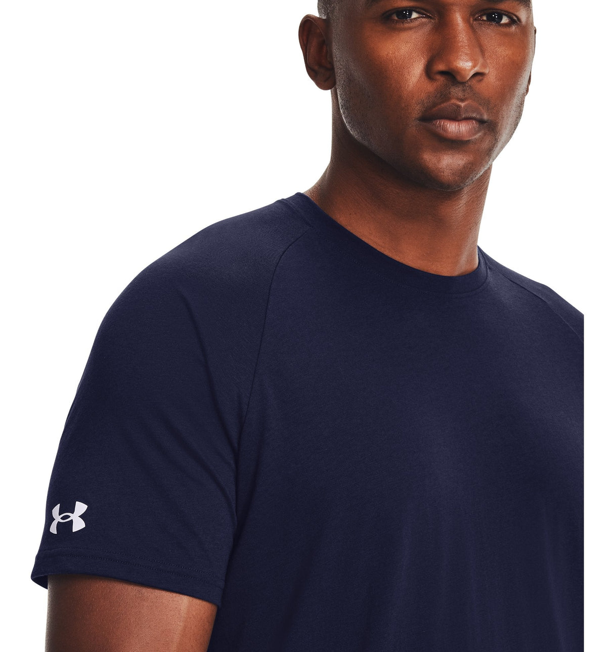 Under Armour Mens Athletics T-Shirt - Quick-Drying Comfort