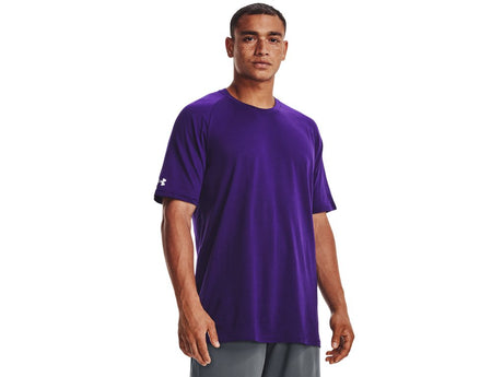 Under Armour Mens Athletics T-Shirt - Quick-Drying Comfort