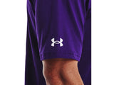Under Armour Mens Athletics T-Shirt - Quick-Drying Comfort