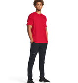 Under Armour Mens Athletics T-Shirt - Quick-Drying Comfort