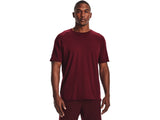 Under Armour Mens Athletics T-Shirt - Quick-Drying Comfort
