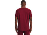 Under Armour Mens Athletics T-Shirt - Quick-Drying Comfort