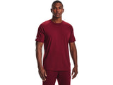 Under Armour Mens Athletics T-Shirt - Quick-Drying Comfort