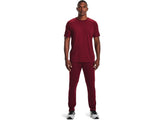 Under Armour Mens Athletics T-Shirt - Quick-Drying Comfort