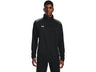 Under Armour Mens Command Quarter Zip - Quick-Dry and Heat-Trapping