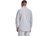Under Armour Mens Command Quarter Zip - Quick-Dry and Heat-Trapping