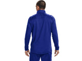 Under Armour Mens Command Quarter Zip - Quick-Dry and Heat-Trapping