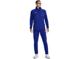 Under Armour Mens Command Quarter Zip - Quick-Dry and Heat-Trapping