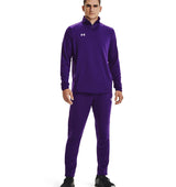 Under Armour Mens Command Quarter Zip - Quick-Dry and Heat-Trapping