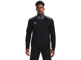 Under Armour Mens Command Warm-Up Full-Zip - Heat Trapping