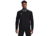 Under Armour Mens Command Warm-Up Full-Zip - Heat Trapping