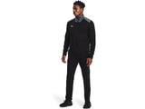 Under Armour Mens Command Warm-Up Full-Zip - Heat Trapping