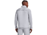 Under Armour Mens Command Warm-Up Full-Zip - Heat Trapping