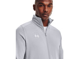 Under Armour Mens Command Warm-Up Full-Zip - Heat Trapping