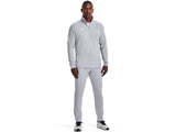 Under Armour Mens Command Warm-Up Full-Zip - Heat Trapping