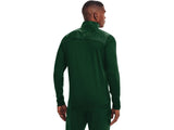 Under Armour Mens Command Warm-Up Full-Zip - Heat Trapping