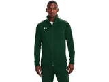 Under Armour Mens Command Warm-Up Full-Zip - Heat Trapping