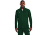 Under Armour Mens Command Warm-Up Full-Zip - Heat Trapping