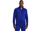 Under Armour Mens Command Warm-Up Full-Zip - Heat Trapping