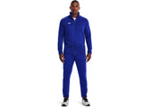 Under Armour Mens Command Warm-Up Full-Zip - Heat Trapping