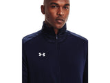 Under Armour Mens Command Warm-Up Full-Zip - Heat Trapping