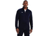 Under Armour Mens Command Warm-Up Full-Zip - Heat Trapping