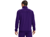 Under Armour Mens Command Warm-Up Full-Zip - Heat Trapping