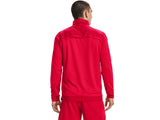 Under Armour Mens Command Warm-Up Full-Zip - Heat Trapping