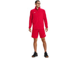 Under Armour Mens Command Warm-Up Full-Zip - Heat Trapping