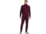 Under Armour Mens Command Warm-Up Full-Zip - Heat Trapping