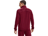 Under Armour Mens Command Warm-Up Full-Zip - Heat Trapping