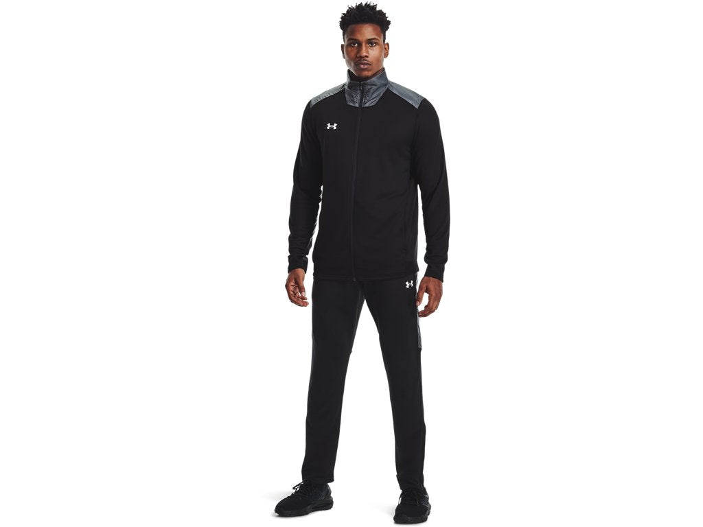 Under Armour Mens Command Warm-Up Pants - Heat Trapping