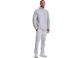 Under Armour Mens Command Warm-Up Pants - Heat Trapping