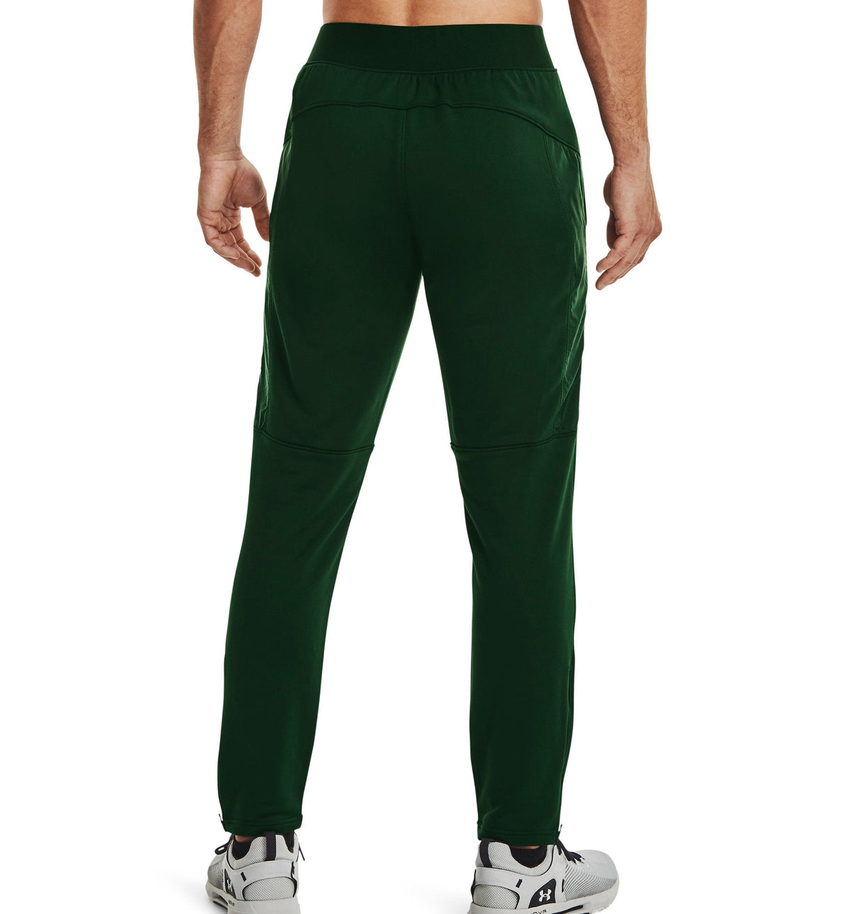 Under Armour Mens Command Warm-Up Pants - Heat Trapping
