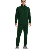 Under Armour Mens Command Warm-Up Pants - Heat Trapping