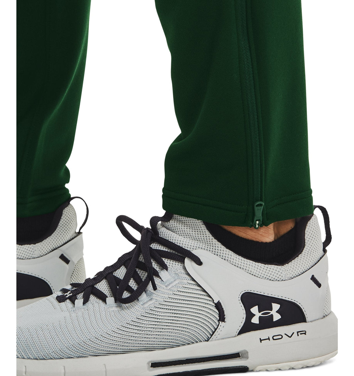 Under Armour Mens Command Warm-Up Pants - Heat Trapping