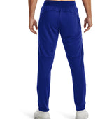 Under Armour Mens Command Warm-Up Pants - Heat Trapping