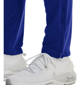 Under Armour Mens Command Warm-Up Pants - Heat Trapping