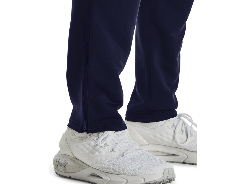 Under Armour Mens Command Warm-Up Pants - Heat Trapping
